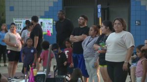 San Antonio Neighborhoods Gather For Neighbors Together Celebration At Pickwell