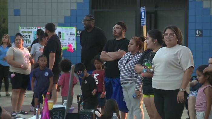 San Antonio Neighborhoods Gather For Neighbors Together Celebration At Pickwell