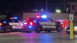 San Antonio Officials And Plaza Manager Seek Safety Solutions For Sunday Night C