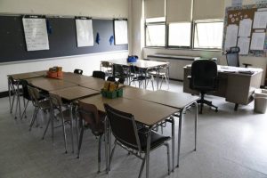 San Antonio Parents Urged To Start Special Education Voucher Applications Early