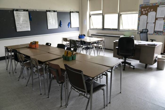 San Antonio Parents Urged To Start Special Education Voucher Applications Early