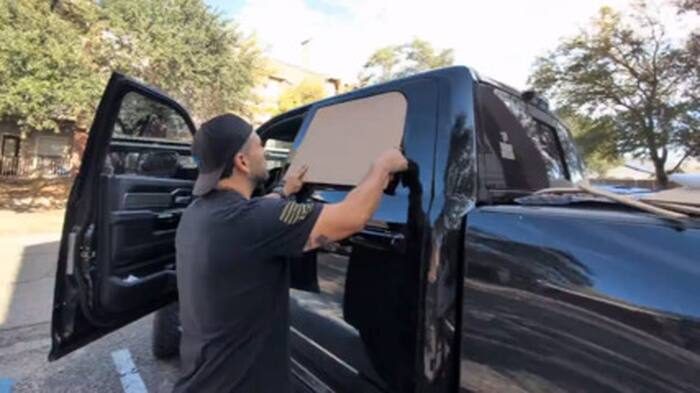 San Antonio Police Report 25 Drop In Vehicle Firearm Thefts After New Enforcemen
