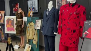 San Antonio S Totally Tejano Music Hall Of Fame Opens To Preserve Cultural Herit