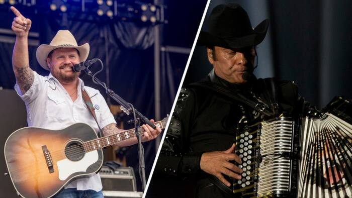 San Antonio Stock Show Rodeo Adds Randy Rogers Los Tigres Del Norte And Jo Dee M