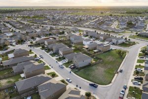 San Antonio Subdivision Built Around Abandoned Well Faces Repeated Gas Leaks