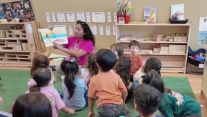 San Antonio Voters Decide On 20 Year Extension Of Pre K 4 Sa Funding