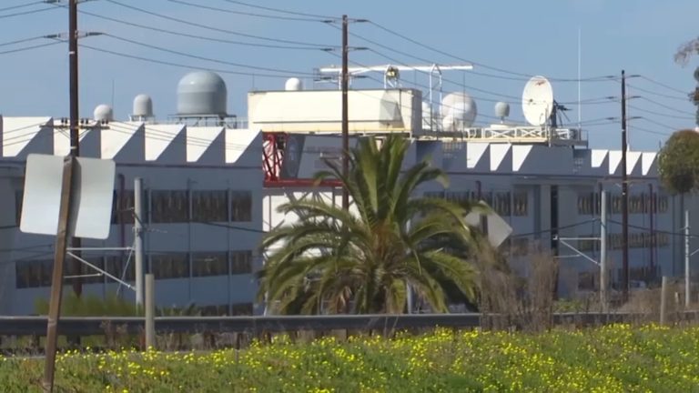 San Diego City Council To Vote On 45 Day Moratorium For New Data Centers