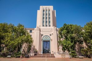San Diego County Demotes Analyst After Racist Remark City Seeks More Sea Lion En