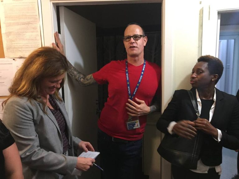San Francisco Appoints Abstinence Advocate Steve Adami To Lead New Department Of