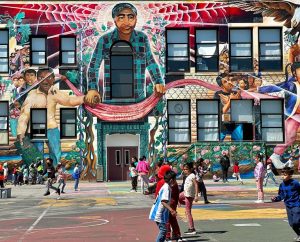 San Francisco Board Moves To Rename Cesar Chavez Street As Las Campesinas