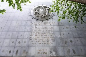 San Francisco Court Interpreters Stage Half Day Walkout Over Wages And Remote In