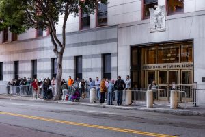 San Francisco Delays Funding For Bay Area Habeas Network Extending Ice Detention