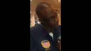 San Francisco Police Chase Ends In Fatality Of Edwin Adams Over Electronic Monit