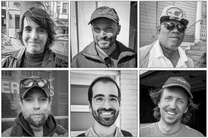 San Francisco Residents Share Mixed Views On Artificial Intelligence