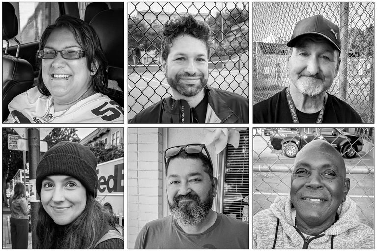 San Francisco Residents Share What They Re Most Proud Of In Life