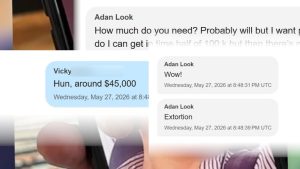 San Francisco Retiree Loses 500 000 To Online Romance Scam Falls Victim Again