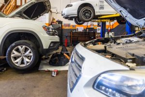 San Francisco S Storefront Grant Program Shows Strong Results Few Closures