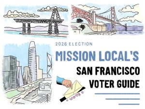San Francisco Voter Guide Enter Your Address To See 2026 Ballot Measures And Can