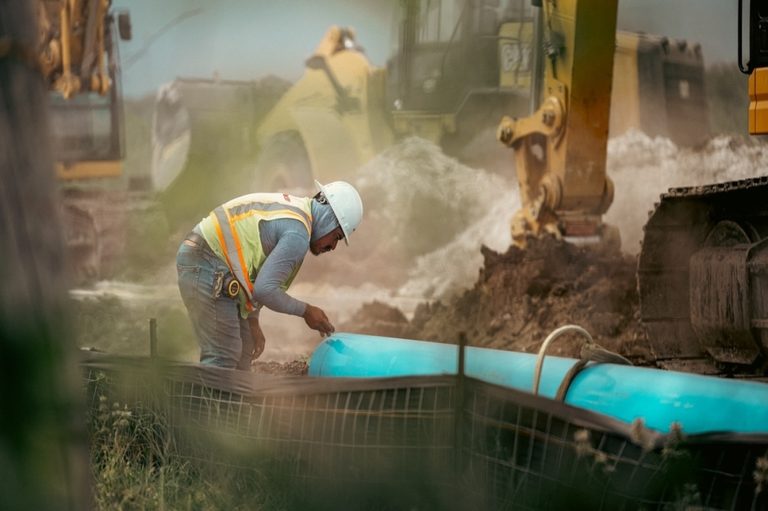 San Marcos Kyle And Buda Approve Bonds To Expand Carrizo Water Supply