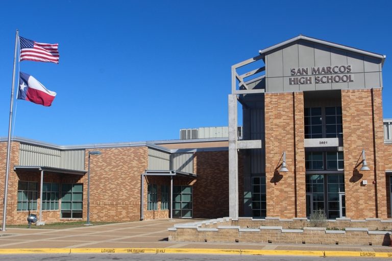 San Marcos Schools Unveil Action Plans To Boost Graduation Rates And Tea Scores