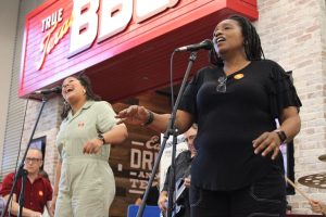 San Marcos Welcomes New H E B Home Depot And Rooms To Go While Ikea Prepares To