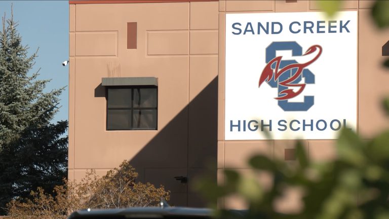 Sand Creek Parent Urges Accountability After Alleged Racism At Football Game