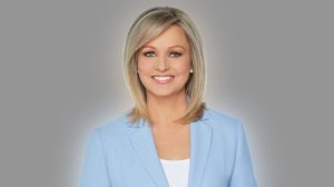Sandra Smith Celebrates 19 Years At Fox News Crediting Teamwork And Viewers