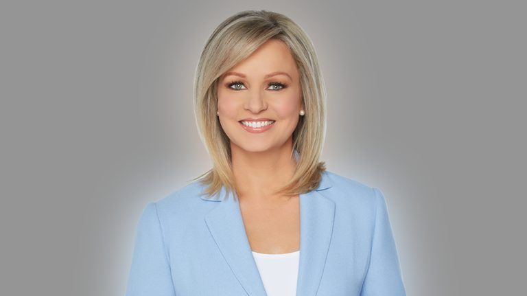 Sandra Smith Celebrates 19 Years At Fox News Crediting Teamwork And Viewers