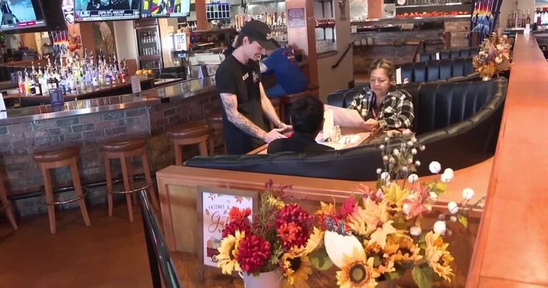 Sandy S New Utah Mammoth Training Center Drives Business To Local Pub