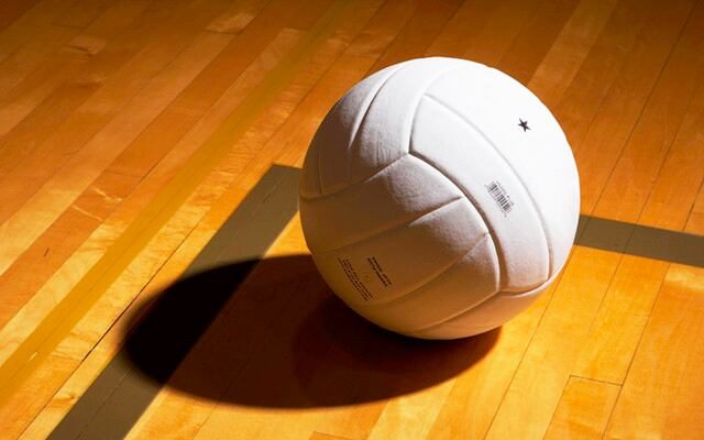 Sanford Sports Academy Appoints Brenna Block To Lead New Volleyball Program In R