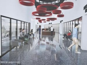 Sangamon County Breaks Ground On 16 Million Health Department Expansion