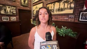 Santa Barbara Athletic Round Table Honors Top High School Athletes At Harry S Lu