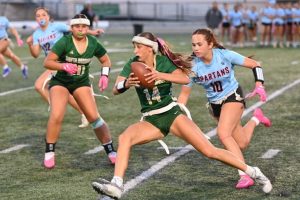 Santa Barbara Dons Lose Double Overtime Thriller To Villa Park In Cif Ss Playoff