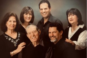 Santa Barbara Honors 102 Year Old Wwii Veteran Arthur Max Petersen