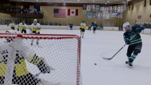 Santa Barbara Islanders Dominate First Two Games Of Inaugural Season