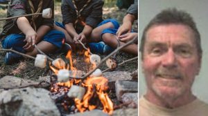 Santa Cruz County Sheriff Opposes Plan To House Convicted Rapist Near Girl Scout