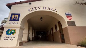 Santa Maria Leaders And State Lawmakers Condemn Ice Detention Of Disabled Studen