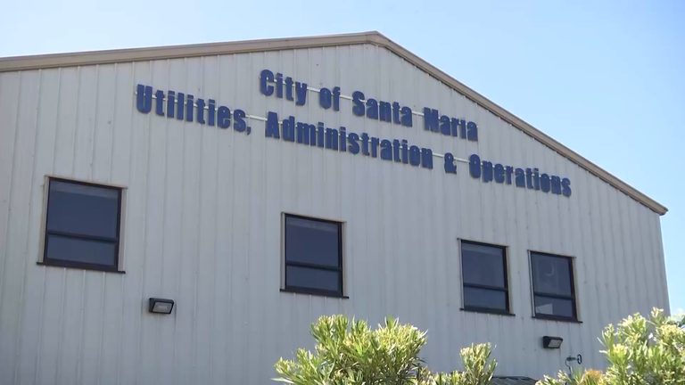 Santa Maria Nears Activation Of 9 Million Well 15 To Boost Local Water Supply