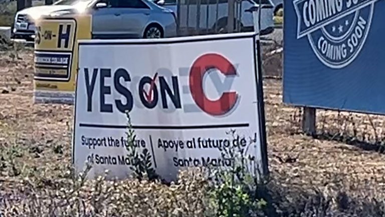 Santa Maria Schedules Final Town Hall On Measure C Sales Tax Proposal