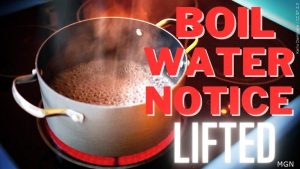 Santa Rosa County Lifts Boil Water Notices For Bagdad Garcon Point Berrydale And