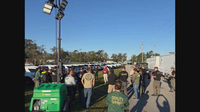 Santa Rosa County Releases Updated Recovery Resources And Food Distribution Site