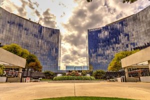 Sap To Add 1 000 Jobs In Addison With New North Texas Hub
