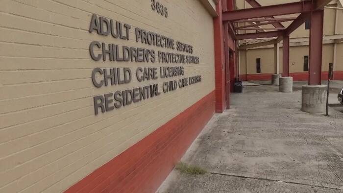 Sapd Therapist Expands Free Counseling For Children Who Witness Domestic Violenc