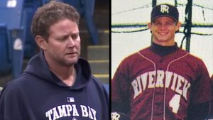 Sarasota Native Kyle Snyder Helps Rays Reach World Series As Pitching Coach