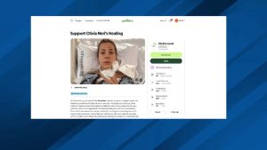 Saratoga Springs Da Reports College Student Recovering After Violent Attack And