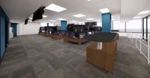 Sarpy County Advances 4 6 M Renovation Of 911 Dispatch Center For Safer Healthie