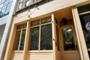 Saturn Cocktail Lounge Announces Permanent Closure After Three Years In Downtown