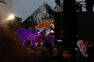 Saudi Arabia Cancels Joy Awards As Budget Cuts Hit Entertainment Sector