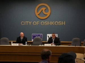 Sauk County Sheriff Race Highlights Local Ice Partnership Under Trump Administra