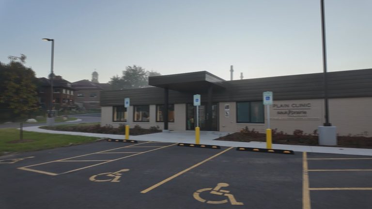 Sauk Prairie Healthcare Opens New Plain Clinic In Former Early Learning Center